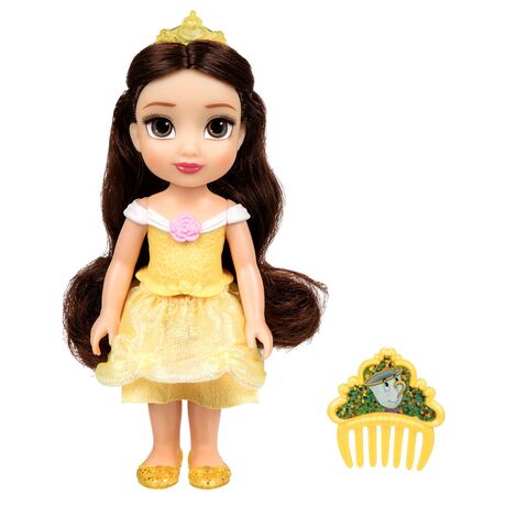 JAKKS PACIFIC Disney Princess assorted doll 15cm
