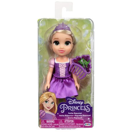 JAKKS PACIFIC Disney Princess assorted doll 15cm