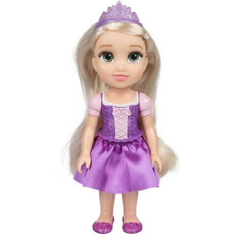 JAKKS PACIFIC Disney Princess assorted doll 15cm
