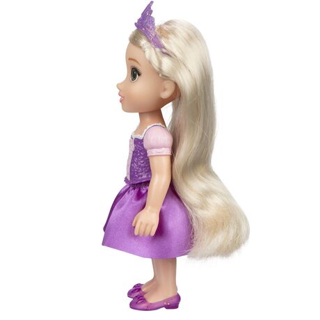 JAKKS PACIFIC Disney Princess assorted doll 15cm