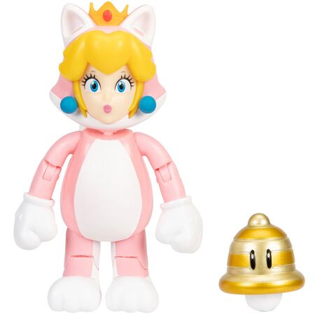 JAKKS PACIFIC Nintendo Super Mario Wave 28 assorted figure 10cm