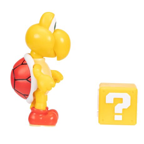 JAKKS PACIFIC Nintendo Super Mario Wave 28 assorted figure 10cm