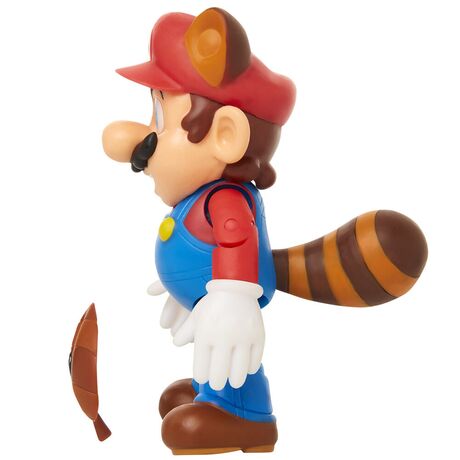 JAKKS PACIFIC Nintendo Super Mario Wave 28 assorted figure 10cm