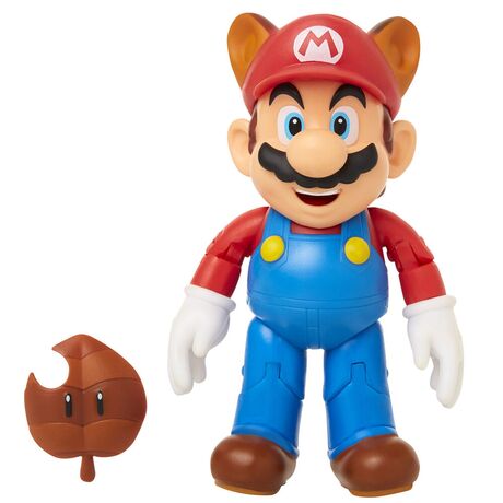JAKKS PACIFIC Nintendo Super Mario Wave 28 assorted figure 10cm