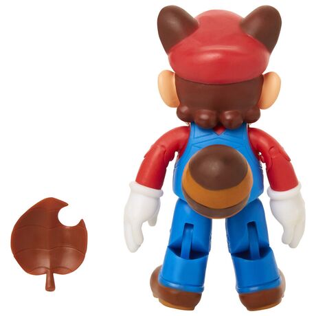 JAKKS PACIFIC Nintendo Super Mario Wave 28 assorted figure 10cm