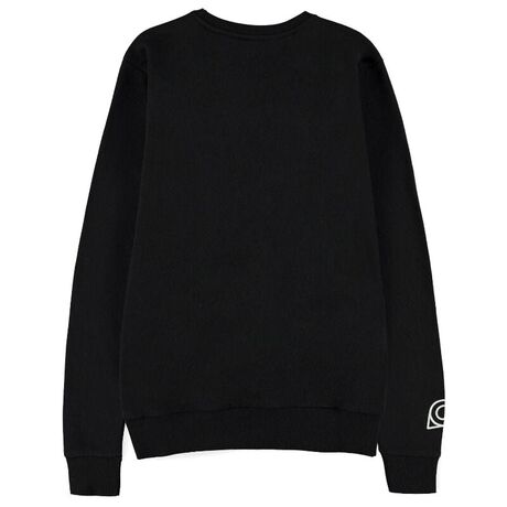 DIFUZED Naruto Shippuden Naruto Sasuke sweater