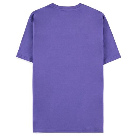 DIFUZED Naruto Shippuden Sasuke t-shirt