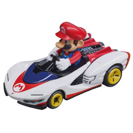 Mario Kart Mario + Yoshi Pull Speed set 2 cars 9003150130277