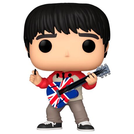 FUNKO POP Oasis Noel Gallagher 57764