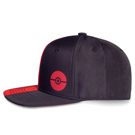 Pokemon Pokeballs cap 8718526155631