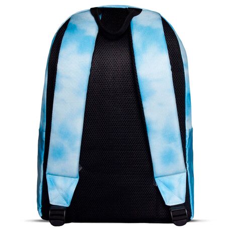 Pokemon Squirtle Evolutions backpack 8718526156461