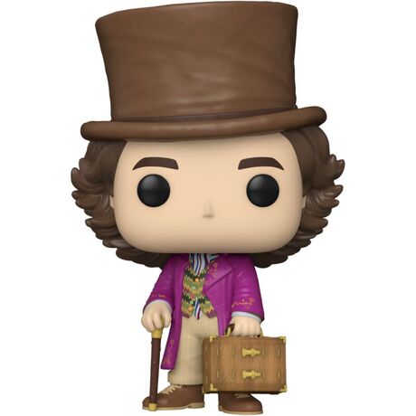 FUNKO POP Wonka Pop 1 68087