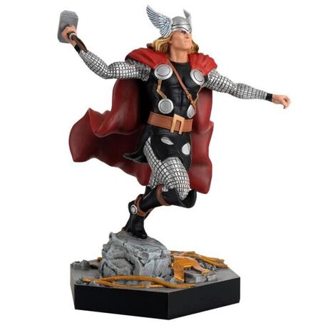 Marvel VS. Thor figure 5059072041249