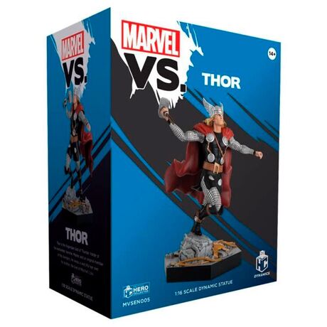 Marvel VS. Thor figure 5059072041249
