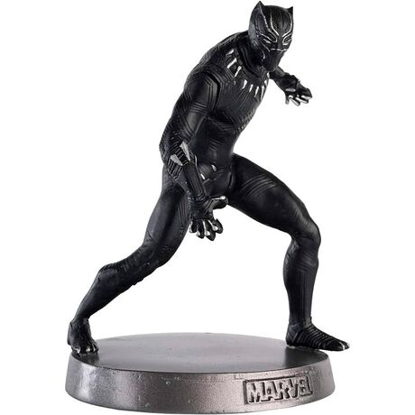 Marvel Captain America Civil War Heavyweights Black Panther figure 5059072007030