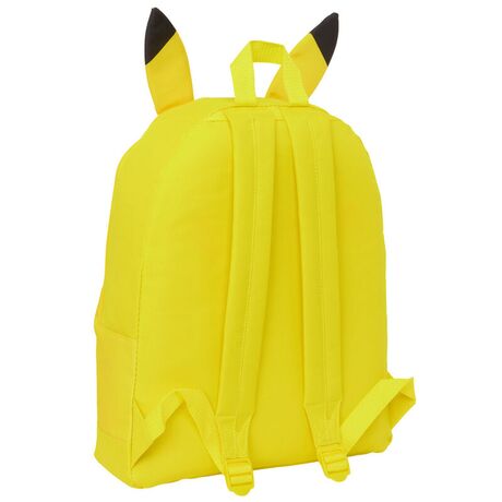 Pokemon Pikachu backpack 40cm 5036278089503