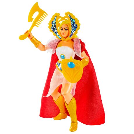Masters of the Universe Origins assorted figure 14cm HYD16-968C