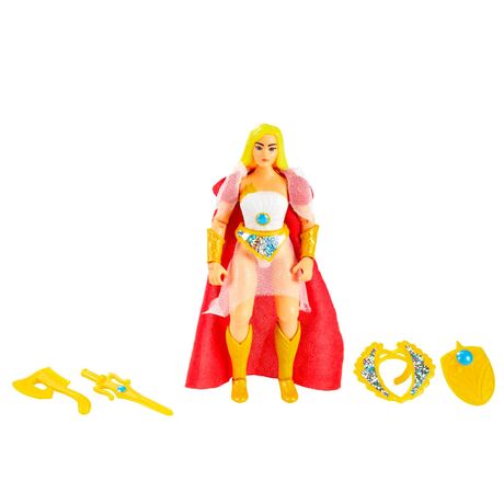 Masters of the Universe Origins assorted figure 14cm HYD16-968C