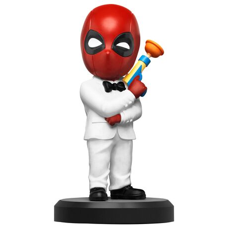 YUME TOYS Marvel Deadpool Hero Box assorted figure