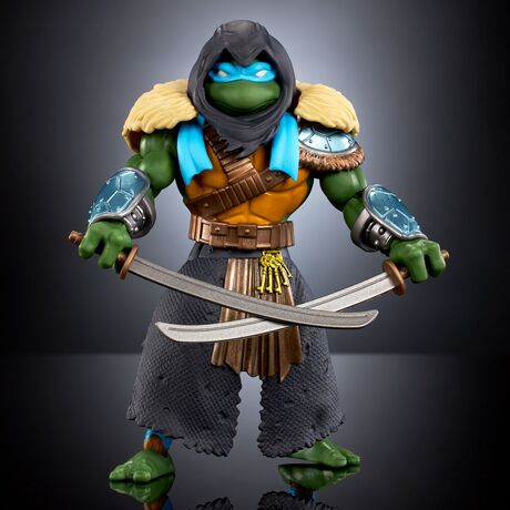 Masters of the Universe Turtles of Grayskull assorted figure 14cm HPR00-968D