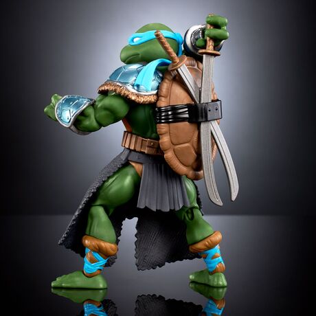 Masters of the Universe Turtles of Grayskull assorted figure 14cm HPR00-968D