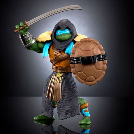 Masters of the Universe Turtles of Grayskull assorted figure 14cm HPR00-968D