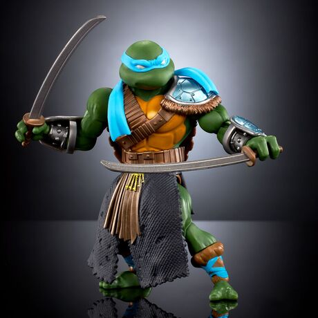 Masters of the Universe Turtles of Grayskull assorted figure 14cm HPR00-968D