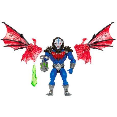 Masters of the Universe Turtles of Grayskull assorted figure 14cm HPR00-968D