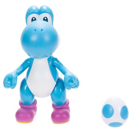 JAKKS PACIFIC Super Mario Bros wave 40 assorted figure 10cm