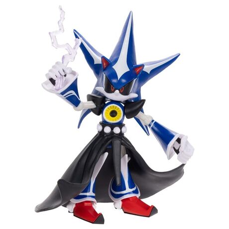 JAKKS PACIFIC Sonic the Hedgehog wave 17 assorted figure 10cm