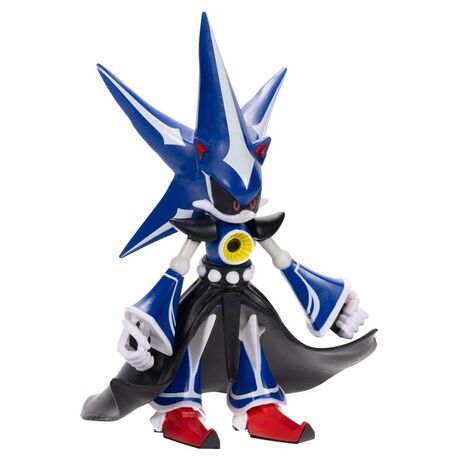 JAKKS PACIFIC Sonic the Hedgehog wave 17 assorted figure 10cm