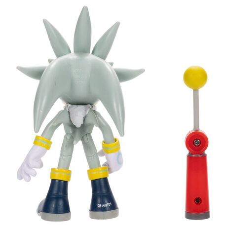 JAKKS PACIFIC Sonic the Hedgehog wave 17 assorted figure 10cm
