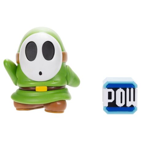 JAKKS PACIFIC Super Mario Bros wave 40 assorted figure 10cm