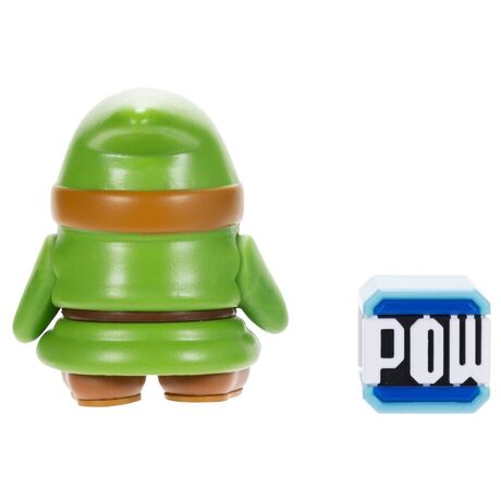JAKKS PACIFIC Super Mario Bros wave 40 assorted figure 10cm