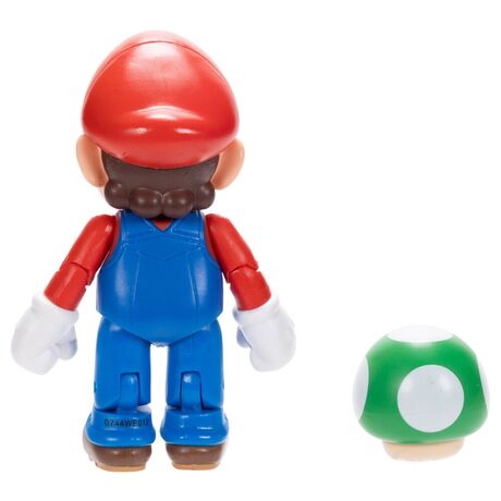 JAKKS PACIFIC Super Mario Bros wave 40 assorted figure 10cm