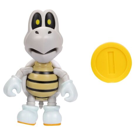 JAKKS PACIFIC Super Mario Bros wave 40 assorted figure 10cm