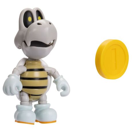 JAKKS PACIFIC Super Mario Bros wave 40 assorted figure 10cm