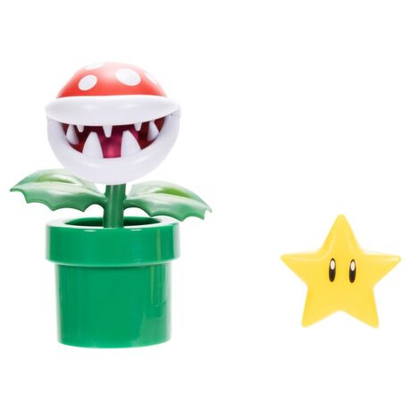 JAKKS PACIFIC Super Mario Bros wave 40 assorted figure 10cm