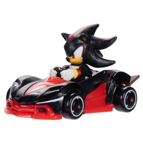 JAKKS PACIFIC Sonic the Hedgehog wave 7 assorted vehicle figure
