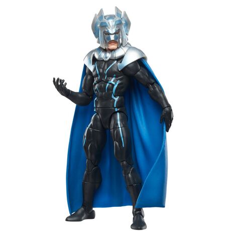 Marvel X-Men Warlord Professor figure 15cm 5010996244383