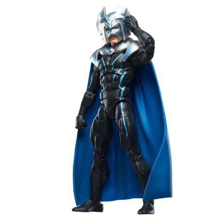 Marvel X-Men Warlord Professor figure 15cm 5010996244383