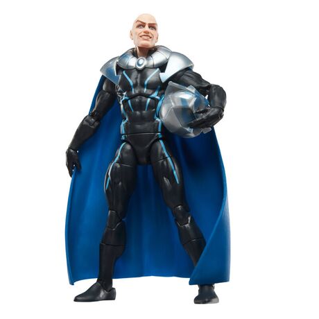 Marvel X-Men Warlord Professor figure 15cm 5010996244383