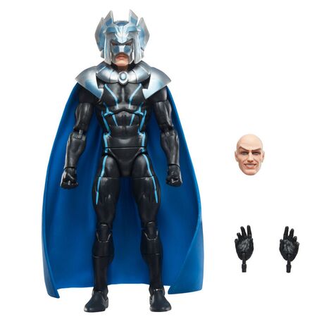 Marvel X-Men Warlord Professor figure 15cm 5010996244383