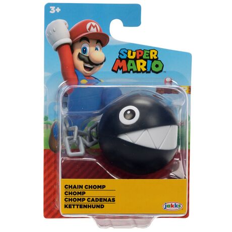 JAKKS PACIFIC Super Mario Bros wave 49 assorted figure 6cm