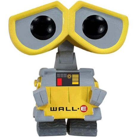 FUNKO POP Disney Wall-E 2791