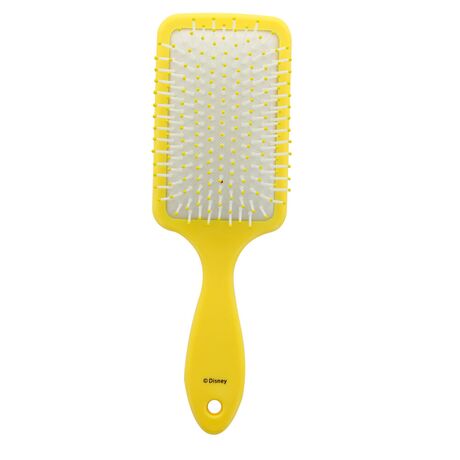 DISNEY Disney Beauty and the Beast Belle 3D hair brush