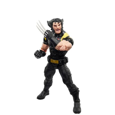 Marvel X-Men Wolverine figure 15cm 5010996282880
