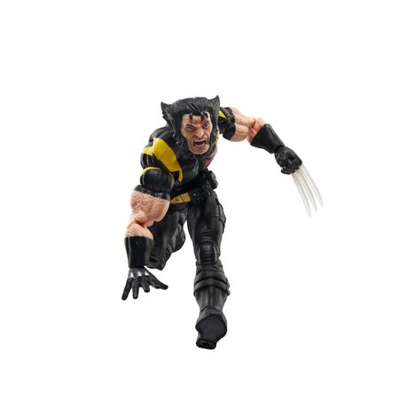Marvel X-Men Wolverine figure 15cm 5010996282880