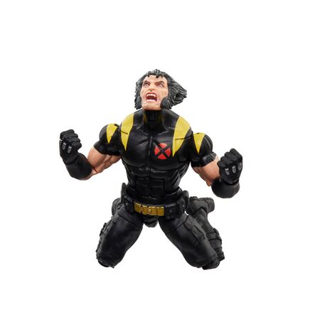 Marvel X-Men Wolverine figure 15cm 5010996282880