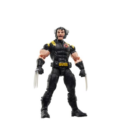 Marvel X-Men Wolverine figure 15cm 5010996282880